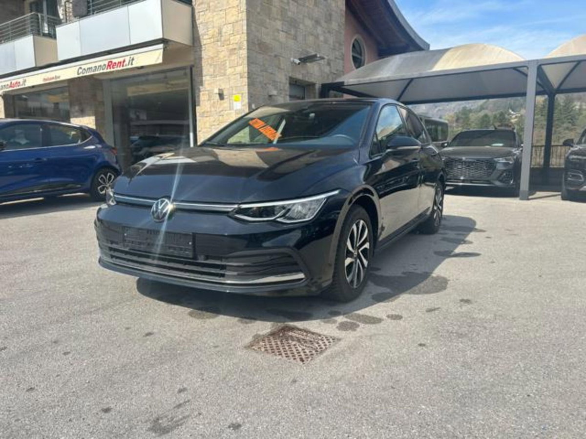 Volkswagen Golf 2.0 TDI SCR Life