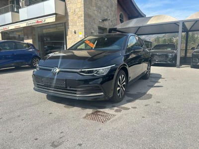 Volkswagen Golf 2.0 TDI SCR Life usata