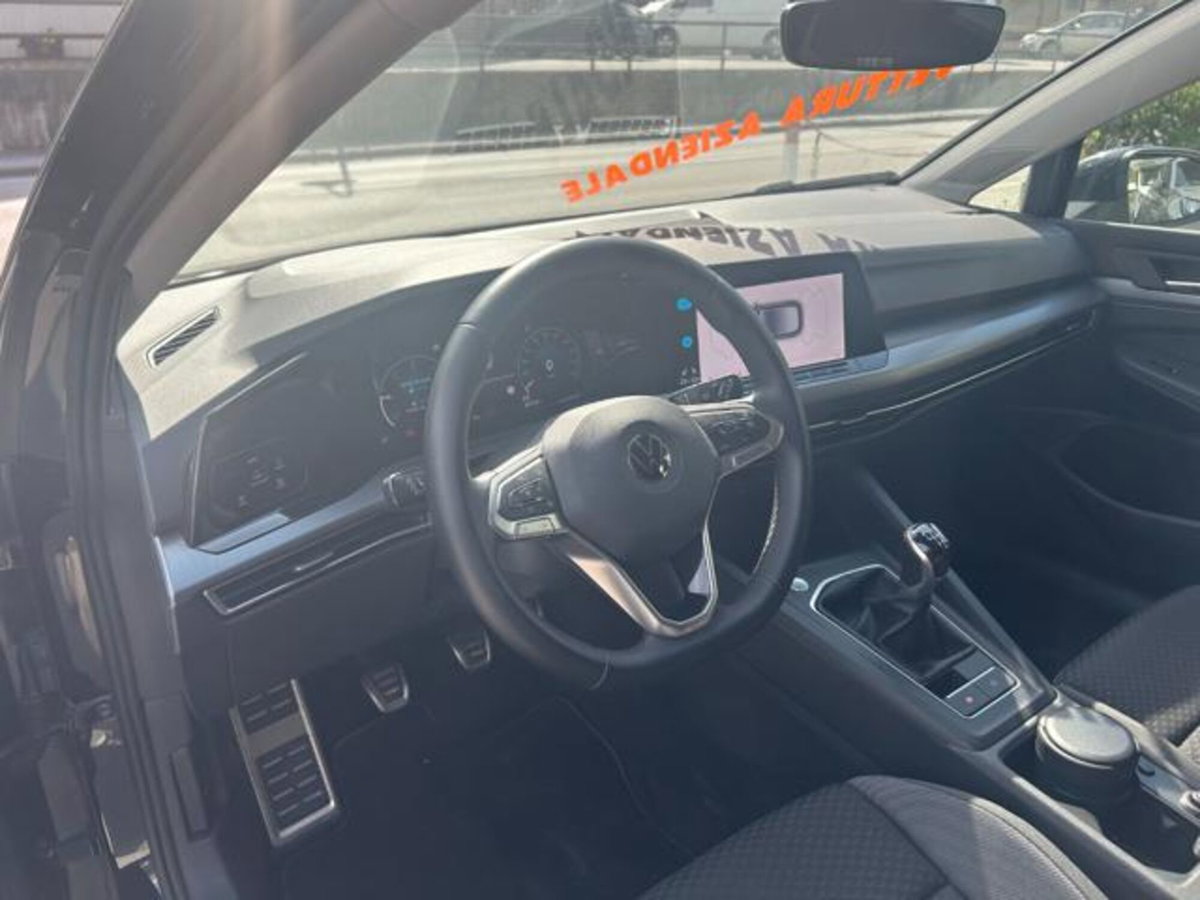 Volkswagen Golf 2.0 TDI SCR Life (10)