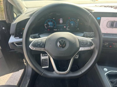 Volkswagen Golf 2.0 TDI SCR Life (11)