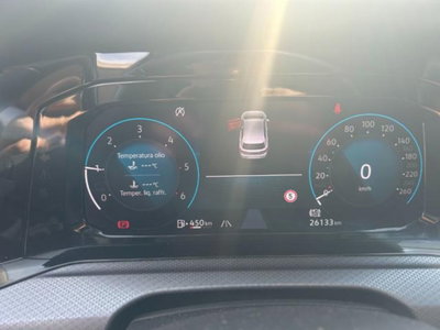 Volkswagen Golf 2.0 TDI SCR Life (16)
