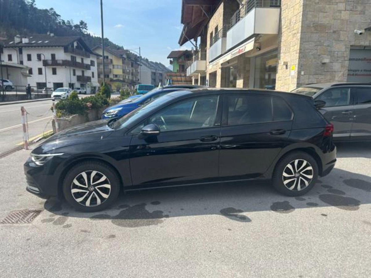 Volkswagen Golf 2.0 TDI SCR Life (3)