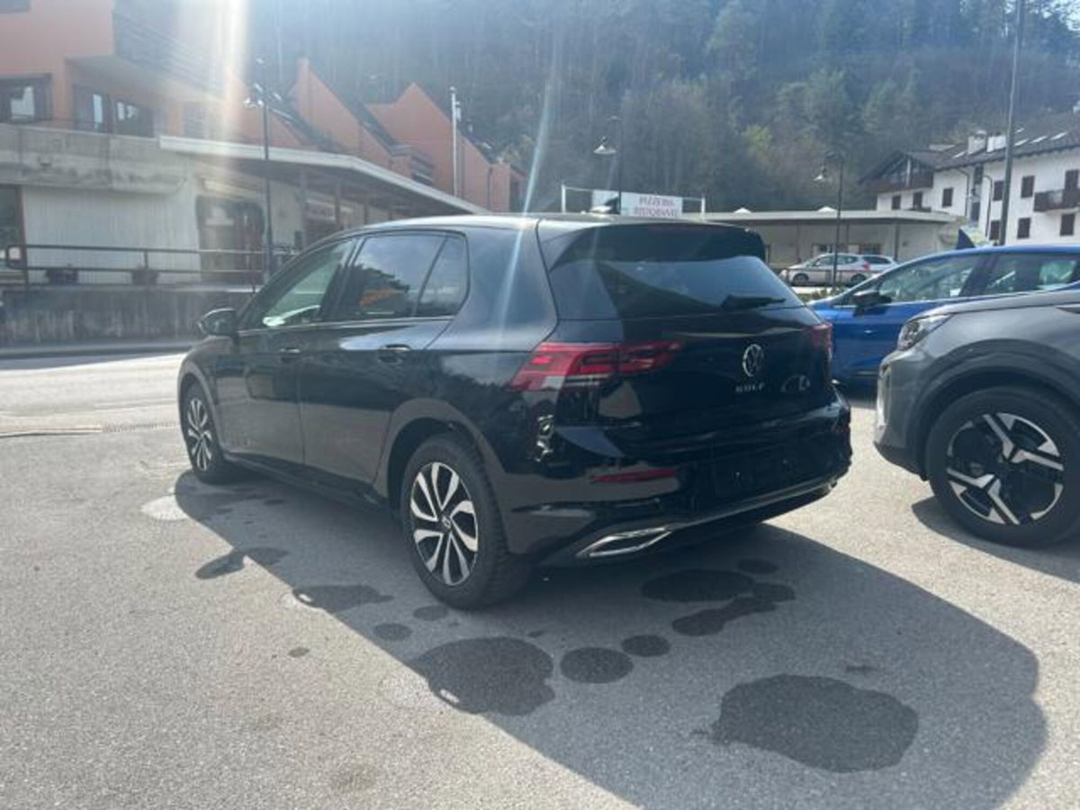 Volkswagen Golf 2.0 TDI SCR Life (4)