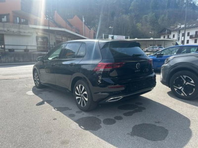 Volkswagen Golf 2.0 TDI SCR Life (4)