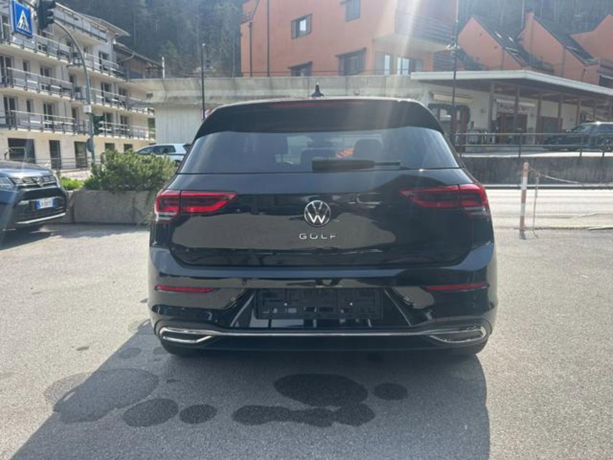 Volkswagen Golf 2.0 TDI SCR Life (5)