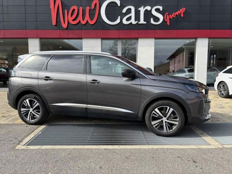 Peugeot 5008 1.5 bluehdi Allure Pack s&s 130cv eat8
