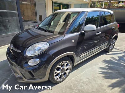 Fiat 500L 1.6 Multijet 120 CV Trekking  usata