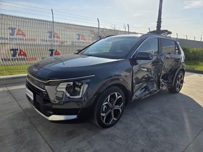 Kia e-Niro 64,8 kWh Evolution usata