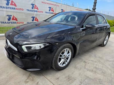 Mercedes-Benz Classe A Sedan 180 Automatic 4p. Business usata