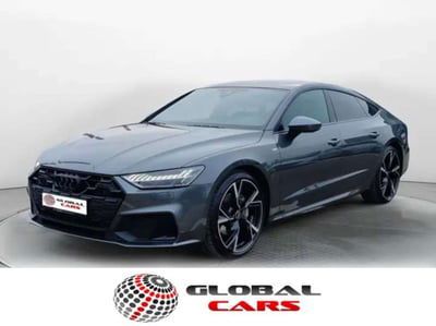 Audi A7 Sportback 45 2.0 tfsi mhev 12V quattro 265cv s-tronic usata