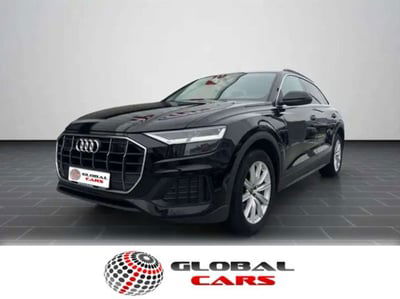 Audi Q8 Q8 45 TDI quattro tiptronic Sport usata