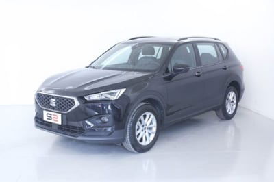 SEAT Tarraco 2.0 tdi Style 150cv dsg 7p.ti usata