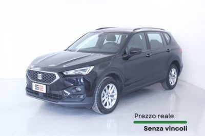 SEAT Tarraco 2.0 tdi Style 150cv dsg 7p.ti usata