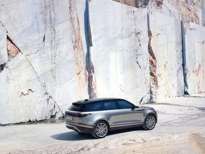Land Rover Range Rover Velar 2.0D I4 180 CV SE usata