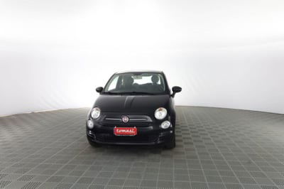 Fiat 500 1.2 Pop usata
