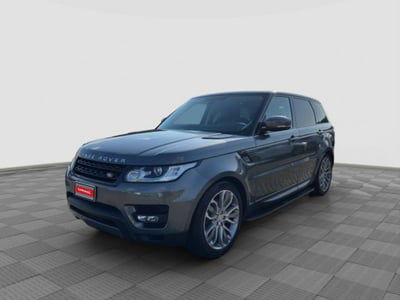 Land Rover Range Rover Sport 3.0 TDV6 HSE usata