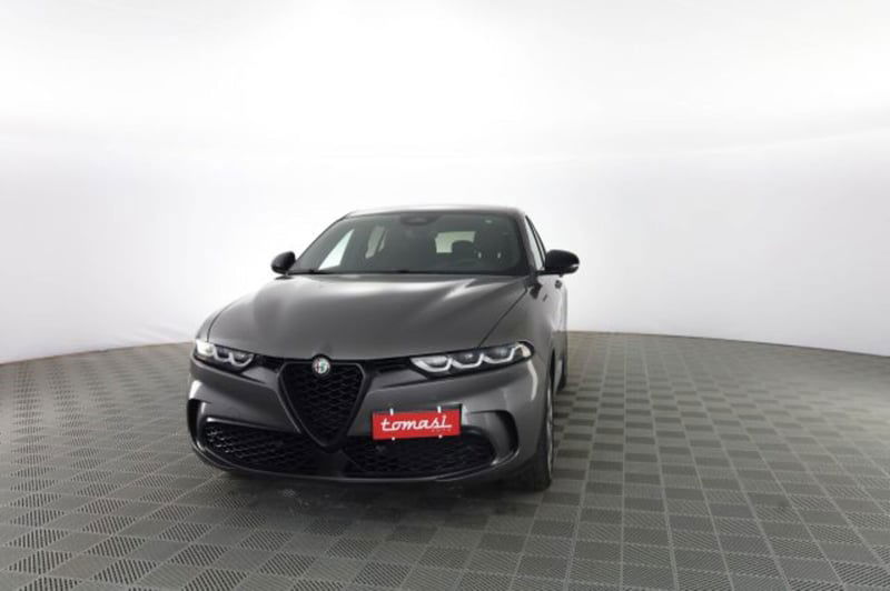 Alfa Romeo Tonale Tonale 1.5 130 CV MHEV TCT7 Edizione Speciale