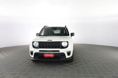 Jeep Renegade 1.0 T3 Sport usata