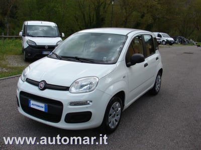 Fiat Panda 1.2 Pop  usata