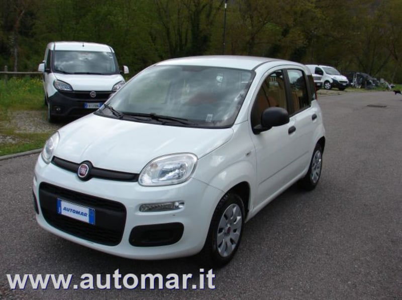 Fiat Panda 1.2 Pop 