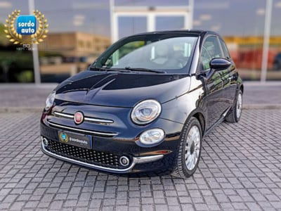 Fiat 500 1.0 Hybrid Dolcevita usata