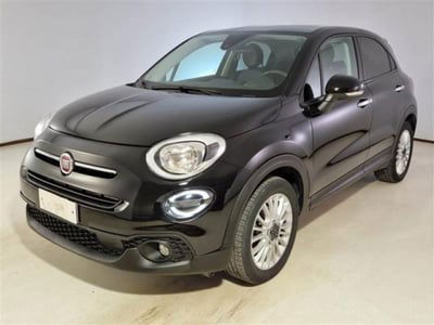 Fiat 500X 1.3 MultiJet 95 CV Connect usata