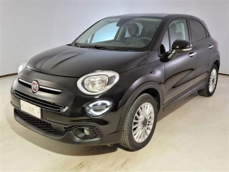Fiat 500X 1.3 MultiJet 95 CV Connect