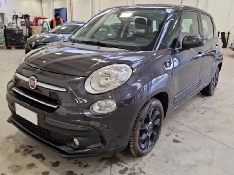 Fiat 500L 1.3 Multijet 95 CV Business