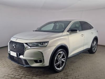 Ds DS 7 DS 7 Crossback BlueHDi 130 aut. Business usata