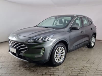 Ford Kuga 1.5 EcoBlue 120 CV 2WD Titanium usata