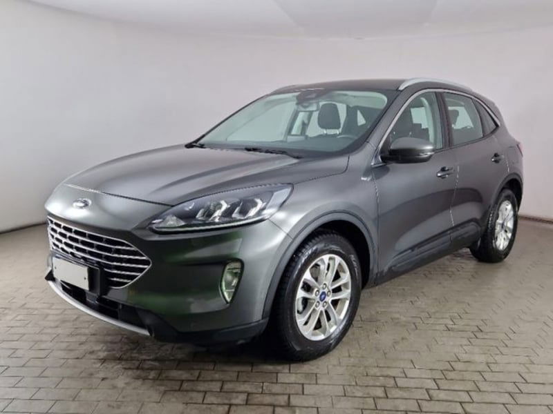 Ford Kuga 1.5 EcoBlue 120 CV 2WD Titanium