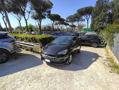 Opel Corsa 1.4 90CV GPL Tech 5 porte Advance usata