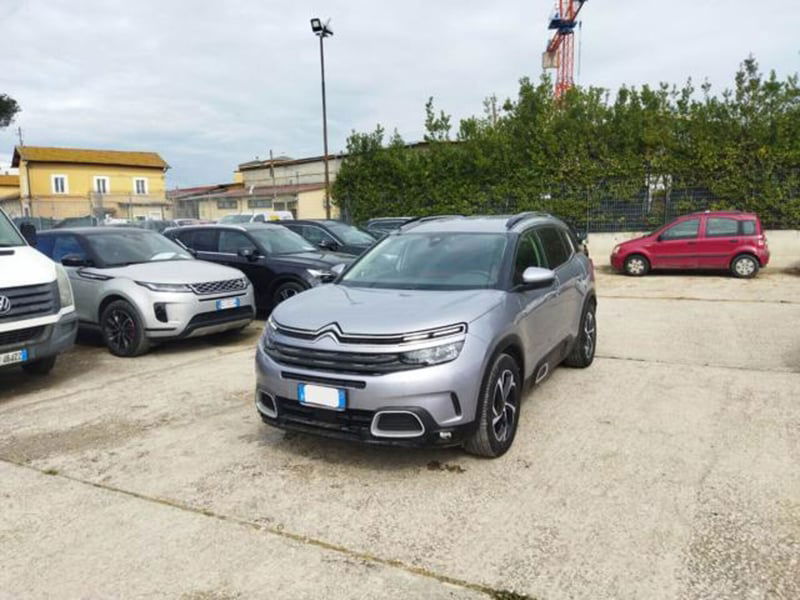 Citroen C5 Aircross Aircross PureTech 130 S&S C-Series