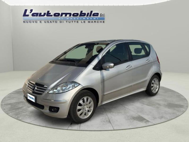 Mercedes-Benz Classe A 150 Elegance