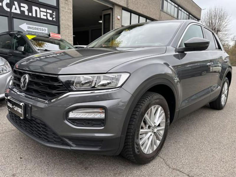 Volkswagen T-Roc 1.5 tsi R-Line dsg
