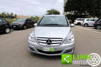 Mercedes-Benz Classe B 180 CDI Premium usata