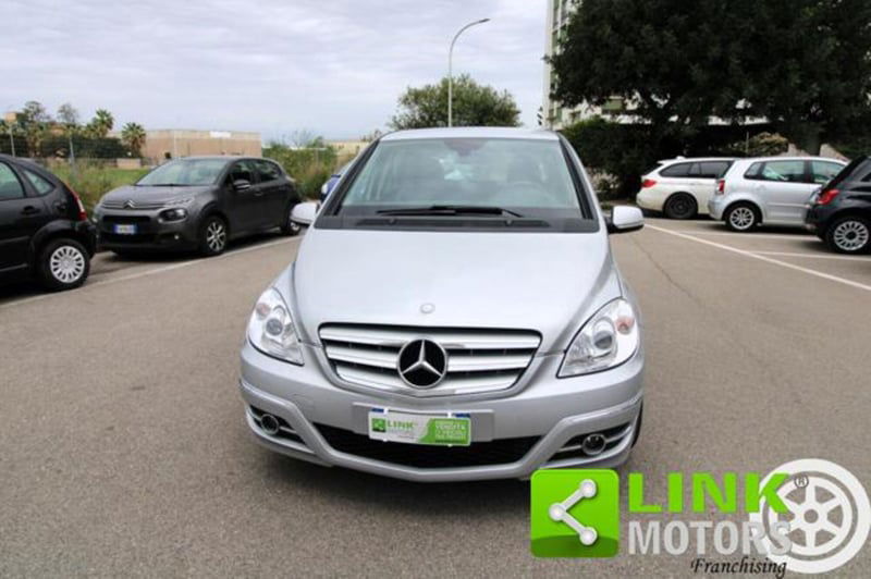 Mercedes-Benz Classe B 180 CDI Premium