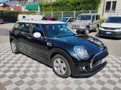 MINI Mini Clubman 1.5 Cooper Clubman usata