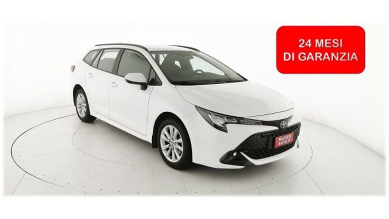 Toyota Corolla Touring Sports Active 1.8 Hybrid  Tech