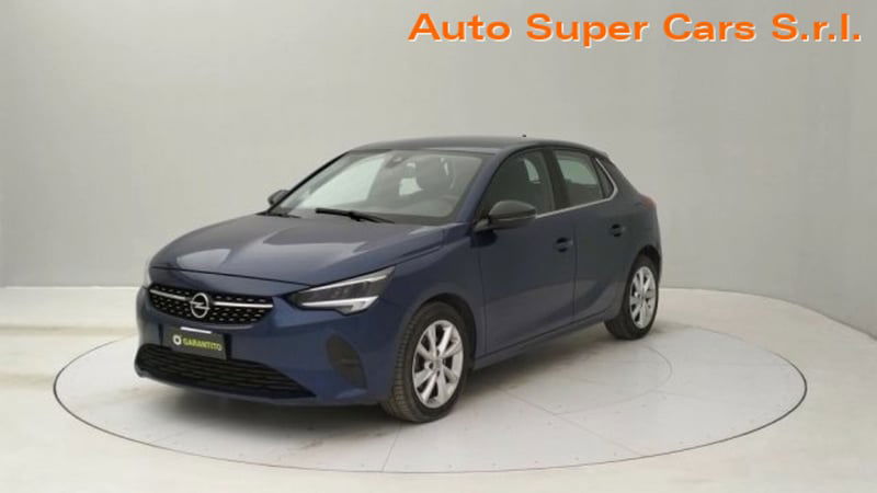 Opel Corsa 1.2 100 CV Elegance