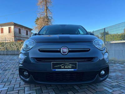 Fiat 500X 1.3 MultiJet 95 CV Cross Dolcevita  usata
