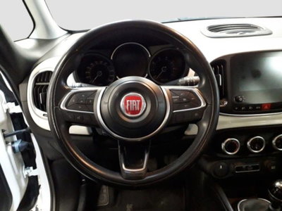 Fiat 500L Pro 1.6 MJT 120CV Pop Star 4 posti (N1) (10)