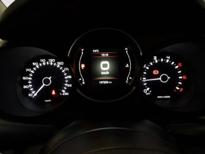 Fiat 500L Pro 1.6 MJT 120CV Pop Star 4 posti (N1) (11)