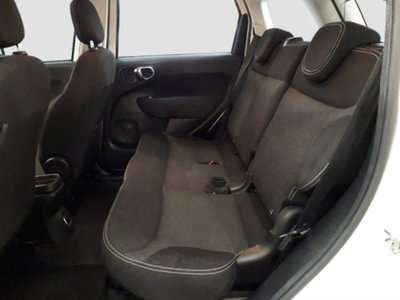 Fiat 500L Pro 1.6 MJT 120CV Pop Star 4 posti (N1) (13)