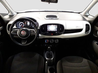 Fiat 500L Pro 1.6 MJT 120CV Pop Star 4 posti (N1) (14)