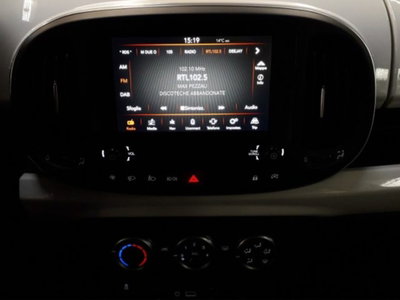 Fiat 500L Pro 1.6 MJT 120CV Pop Star 4 posti (N1) (16)