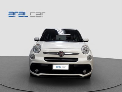 Fiat 500L Pro 1.6 MJT 120CV Pop Star 4 posti (N1) (2)