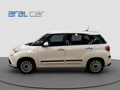 Fiat 500L Pro 1.6 MJT 120CV Pop Star 4 posti (N1) (3)