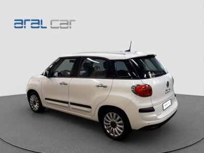 Fiat 500L Pro 1.6 MJT 120CV Pop Star 4 posti (N1) (4)