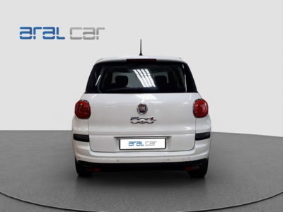 Fiat 500L Pro 1.6 MJT 120CV Pop Star 4 posti (N1) (5)